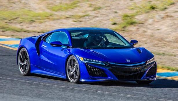 honda-nsx